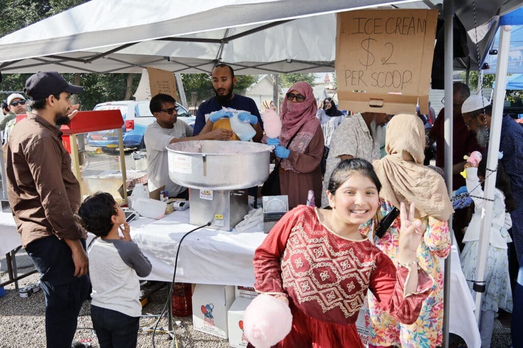 Regina Halal Fest 2025